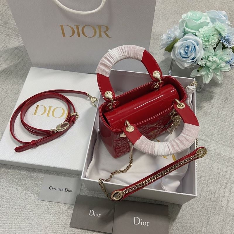 Dior My Lady Bags